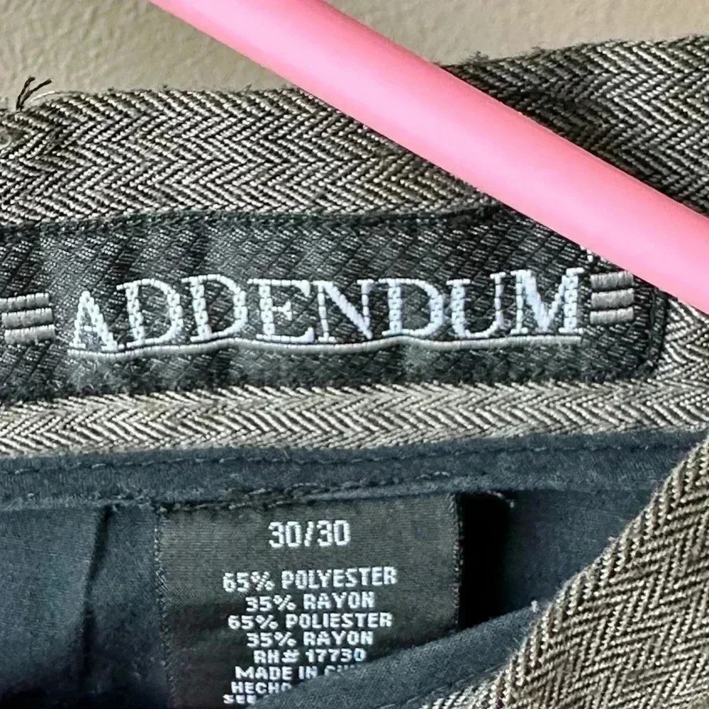 addendum great offers